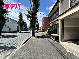 外観の画像
