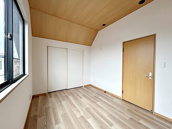 子供部屋