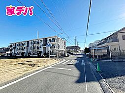 外観の画像