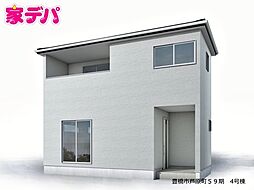 リーブルガーデン豊橋市芦原町59期