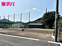 田原市田原町西山口 A区画