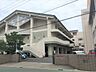 周辺：つつじが丘小学校（1270m）