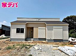 リーブルガーデン田原赤羽根町第1期 2号棟