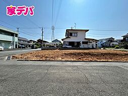 リーブルガーデン豊橋市曙町59-2期