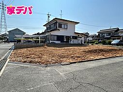 外観の画像
