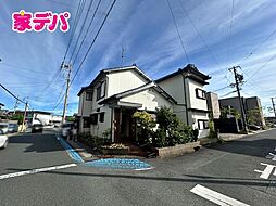 外観の画像