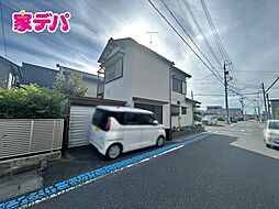 外観の画像