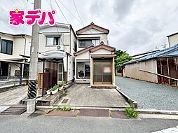 豊橋市立花町 戸建