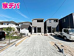 クレイドルガーデン豊橋市飯村南第3