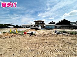 リーブルガーデン田原市浦町第1期 2号棟