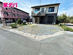 豊橋市野依町古川 再生住宅