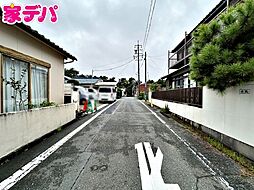 外観の画像