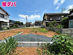 外観の画像