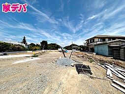 リーブルガーデン田原市浦町第1期