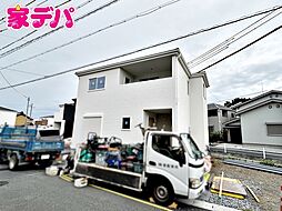 外観の画像