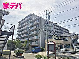 外観の画像