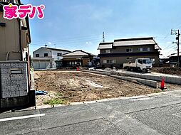外観の画像