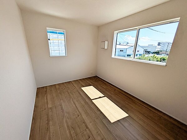 子供部屋