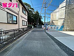 外観の画像