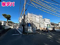外観の画像