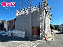 外観の画像
