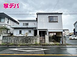 外観の画像