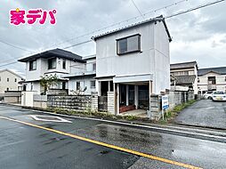 外観の画像