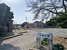周辺：外神公園（320m）