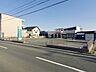 周辺：花田いしかわクリニック（430m）