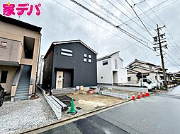 外観の画像