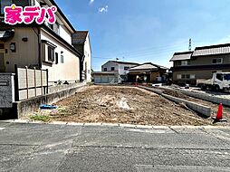 リーブルガーデン豊橋市東小鷹野1丁目60期