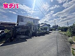 外観の画像