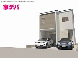 REXCRAS豊橋市東光町第1 1号棟