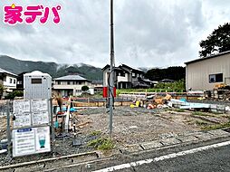 クレイドルガーデン豊橋市多米東町第10 5号棟