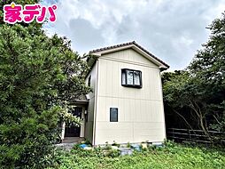 田原市加治町稲場 戸建