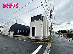外観の画像