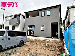 リーブルガーデン豊橋市多米中町2丁目59期 2号棟