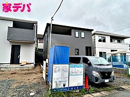 外観の画像