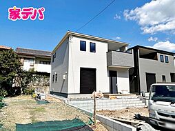 リーブルガーデン豊橋市多米中町2丁目59期 1号棟