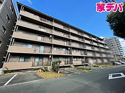外観の画像