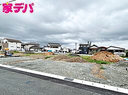 リーブルガーデン豊橋市東幸町59-2期