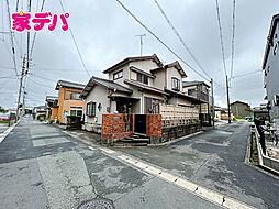 豊橋市松井町字中新切 売地