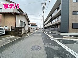 外観の画像