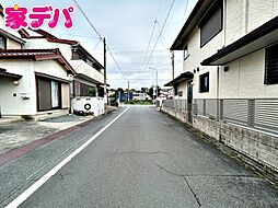 外観の画像