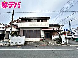 外観の画像