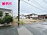 外観：現地や周辺環境もあわせてご確認いただけます。現地ご案内いたします。お気軽にお問い合わせください。実際の陽当たりや前面道路、周辺の環境などもぜひ現地でご確認ください。スタッフが丁寧にご案内いたします。 