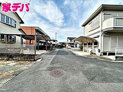 外観の画像