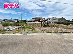 リーブルガーデン田原市田原町第3期 2号棟
