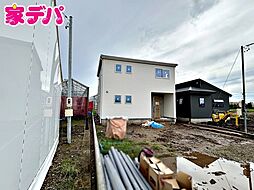 外観の画像