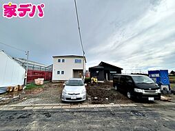 外観の画像